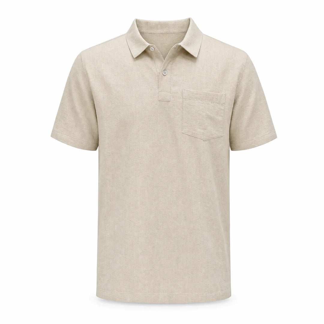 Polo homme Meridano