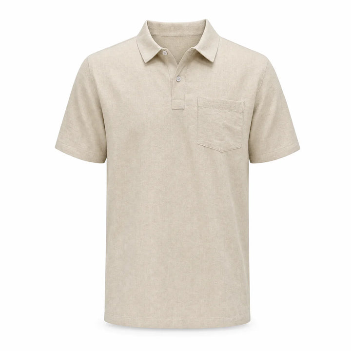 Polo homme Meridano