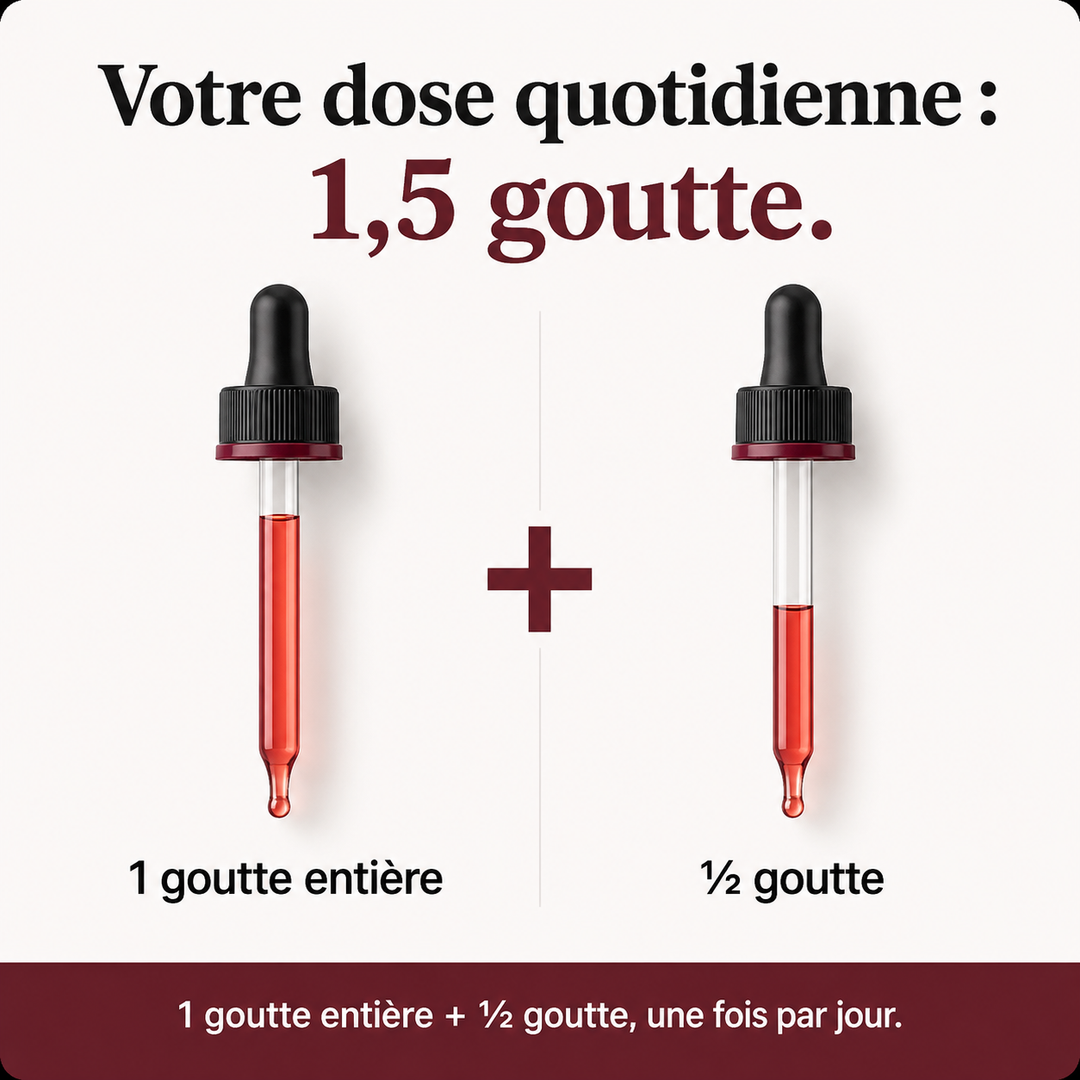 BLLUMI Complexe de Vitamines B