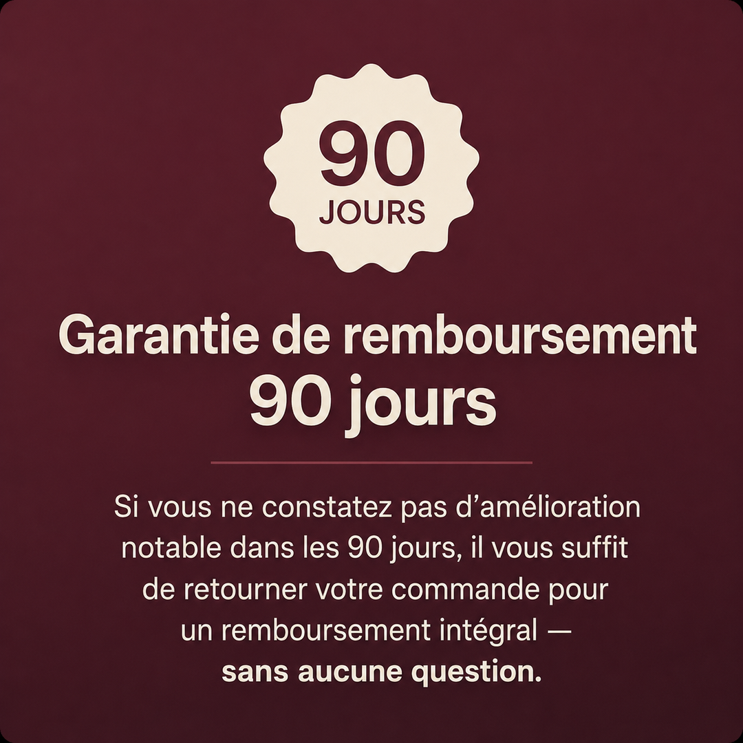 BLLUMI Complexe de Vitamines B