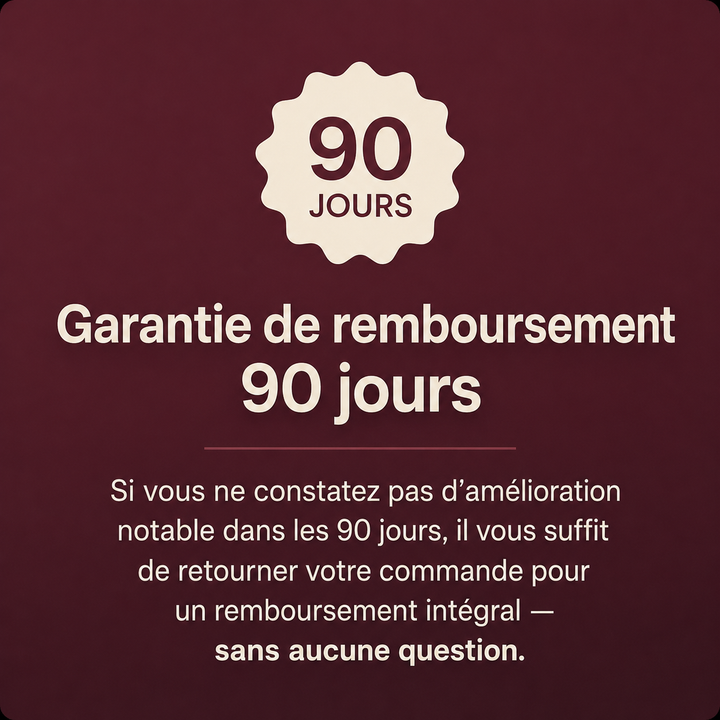 BLLUMI Complexe de Vitamines B