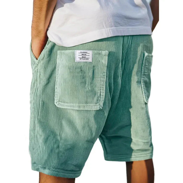 Bllumi | Short chic en velours
