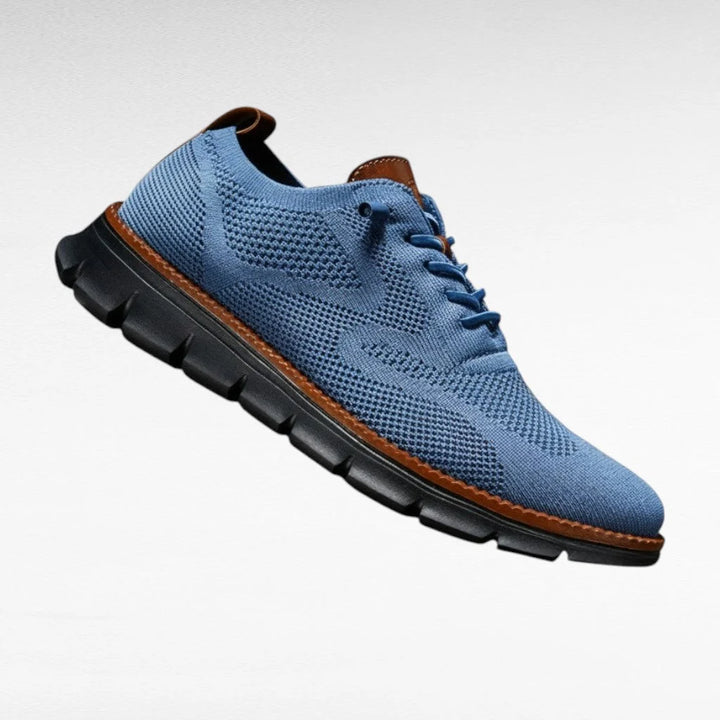 BLLUMI | Chaussures Homme en Maille Knit
