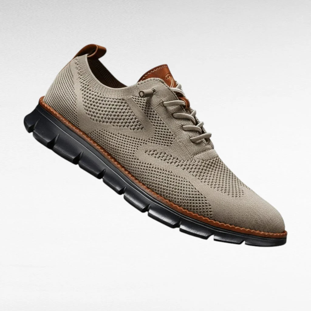 BLLUMI | Chaussures Homme en Maille Knit