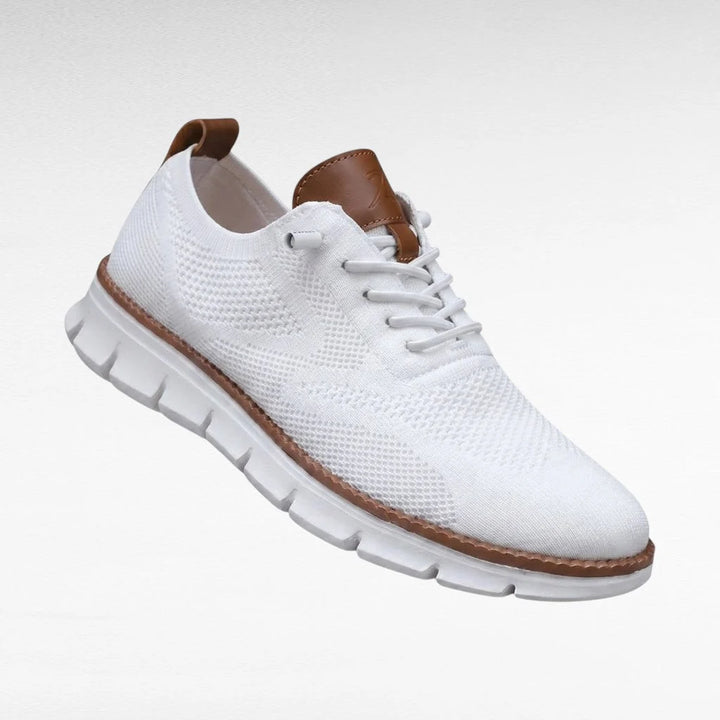 BLLUMI | Chaussures Homme en Maille Knit