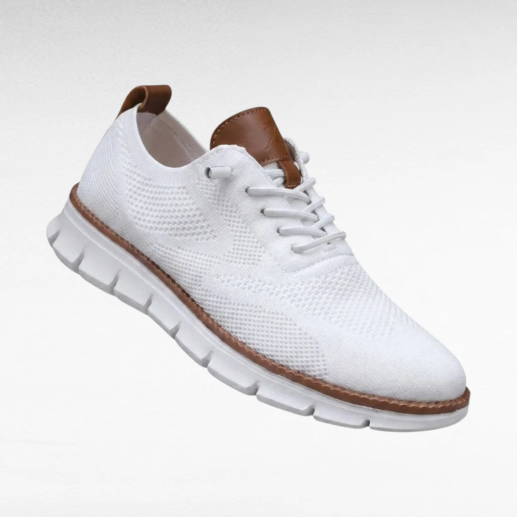 BLLUMI | Chaussures Homme en Maille Knit