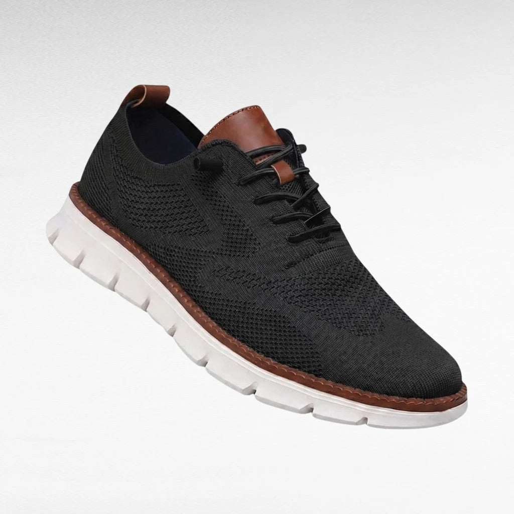 BLLUMI | Chaussures Homme en Maille Knit