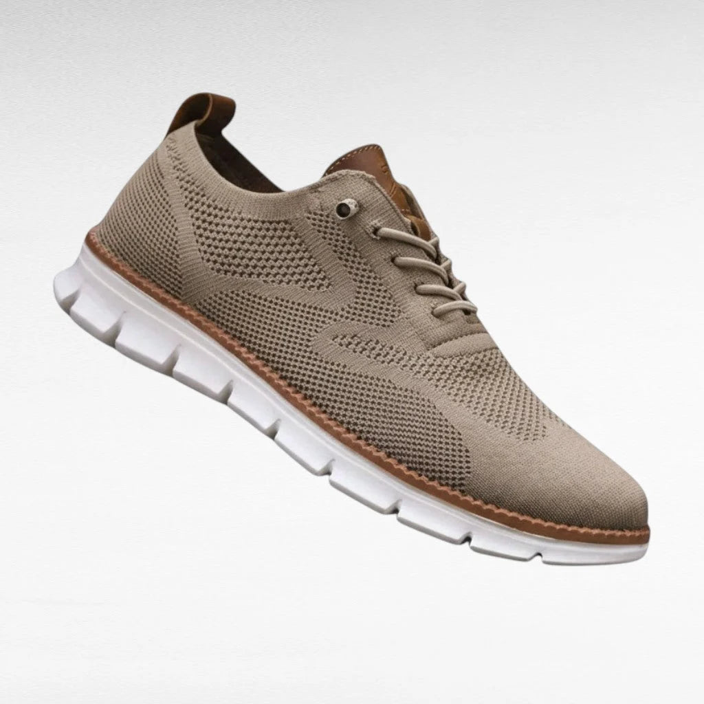 BLLUMI | Chaussures Homme en Maille Knit