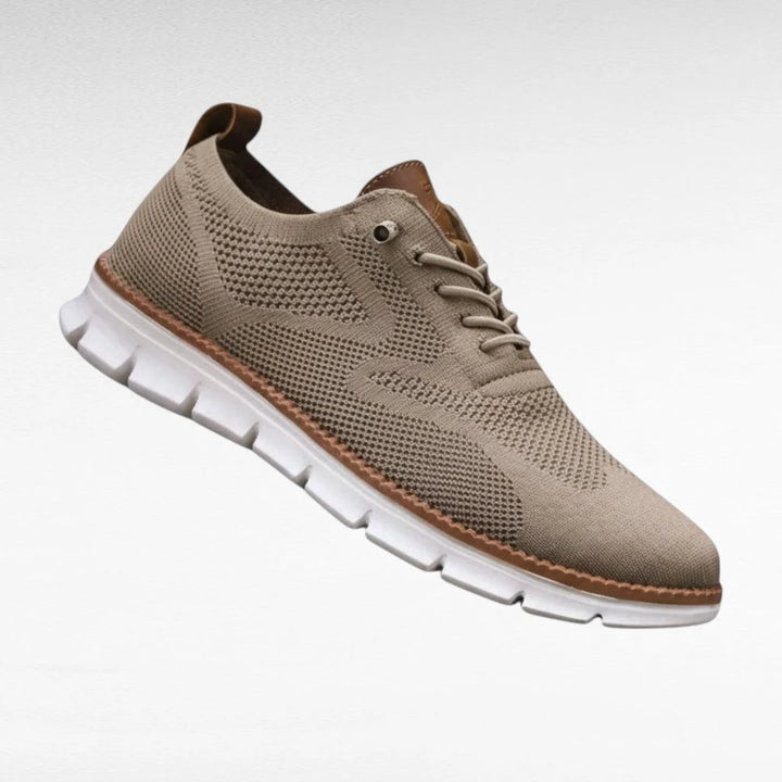 BLLUMI | Chaussures Homme en Maille Knit