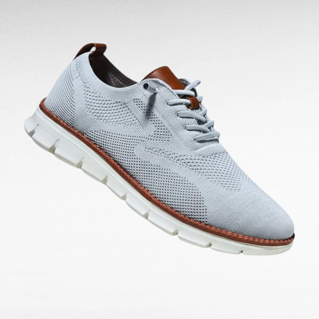 BLLUMI | Chaussures Homme en Maille Knit