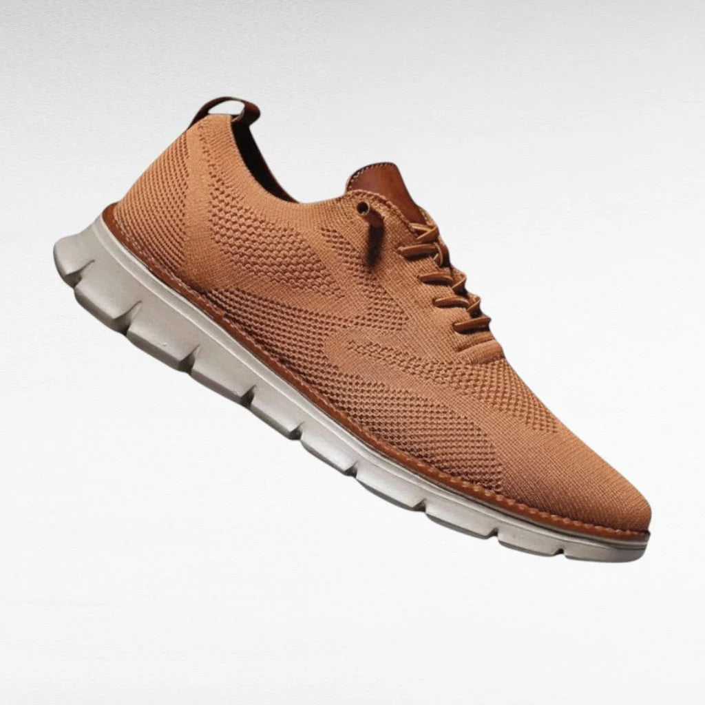 BLLUMI | Chaussures Homme en Maille Knit