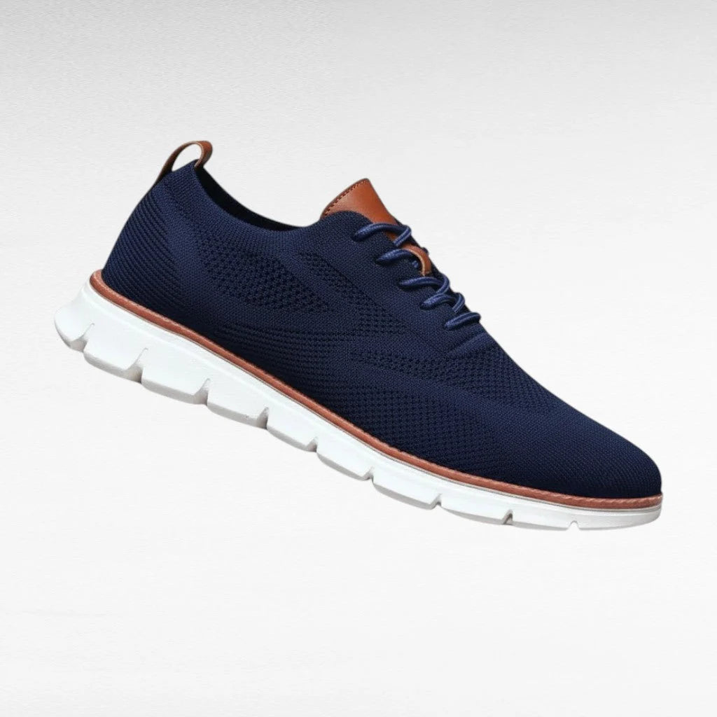 BLLUMI | Chaussures Homme en Maille Knit
