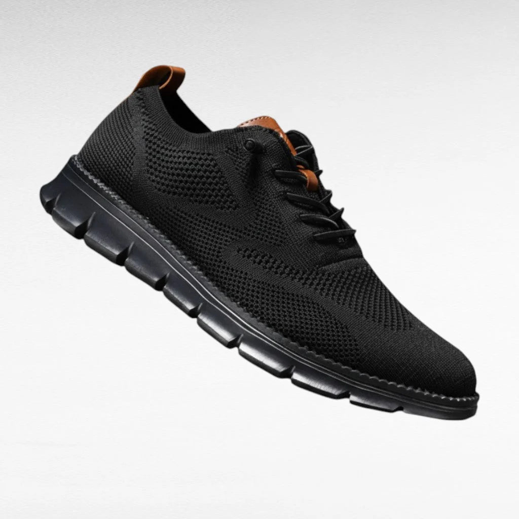 BLLUMI | Chaussures Homme en Maille Knit