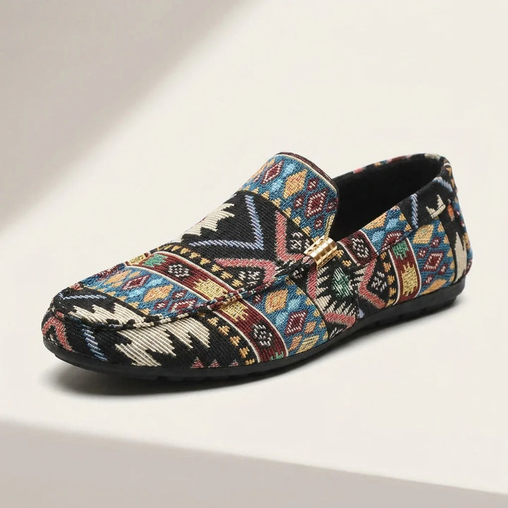 Salvatore | Mocassin confortable pour homme