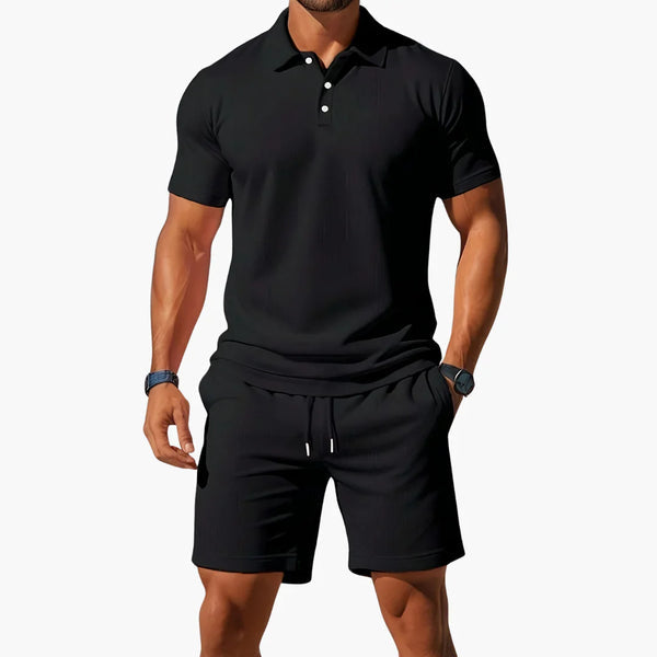 BLLUMI | Set polo