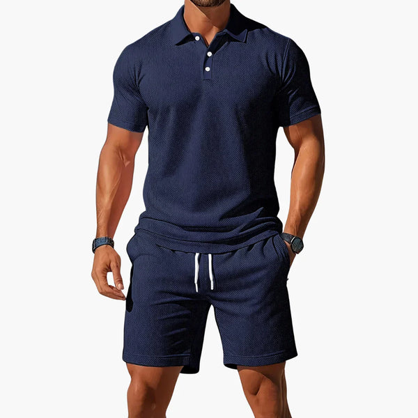BLLUMI | Set polo