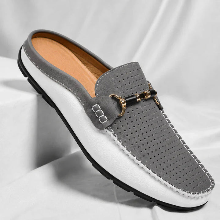 Santino | Mules estive eleganti da uomo