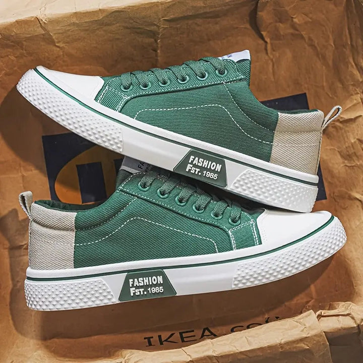 Varel | Sneakers casual e confortevoli