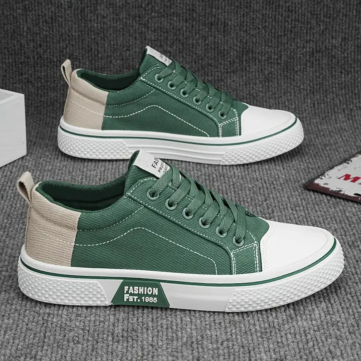 Varel | Sneakers casual e confortevoli