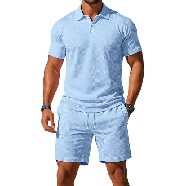 BLLUMI | Set polo