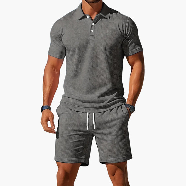 BLLUMI | Set polo