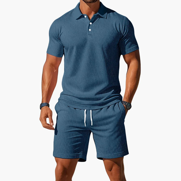 BLLUMI | Set polo